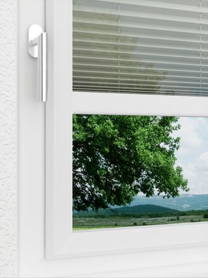 Preview LYSEL HOME Plissee 401A Flame 3