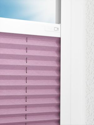 Preview LYSEL HOME Plissee 421A Pearly Crush 2