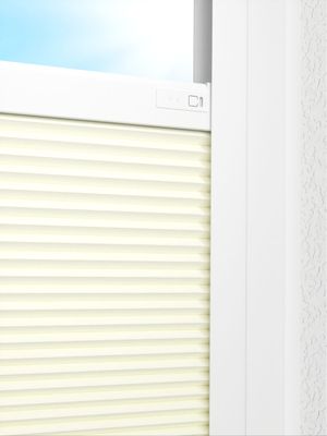 Preview LYSEL HOME Plissee 313A Evelyne Wabe 2