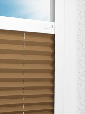 Preview LYSEL HOME Plissee 404A Cantata 2
