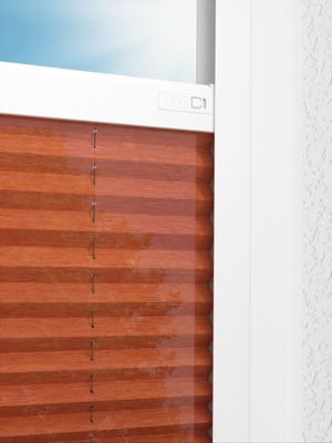 Preview LYSEL HOME Plissee 412A Sensitivo 2