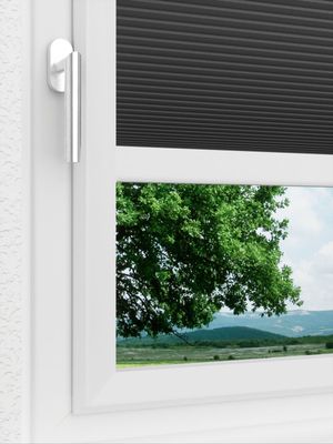 Preview LYSEL HOME Plissee 310A Grid Wabe 3