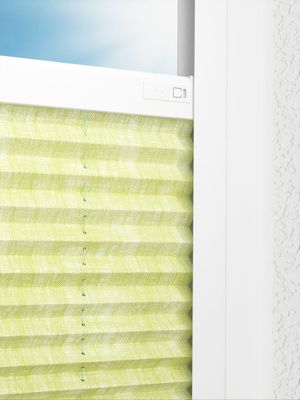 Preview LYSEL HOME Plissee 417A Resolutos 2