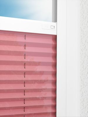 Preview LYSEL HOME Plissee 419A Plain 2