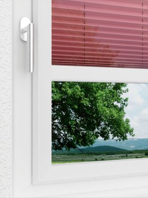 Preview LYSEL HOME Plissee 419A Plain 3