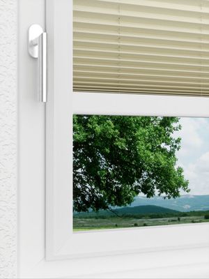 Preview LYSEL HOME Plissee 439A Elegance Stripes 3