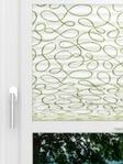 LYSEL HOME Plissee 334A Rhythm Fensteransicht