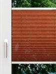 LYSEL HOME Plissee 412A Sensitivo Fensteransicht