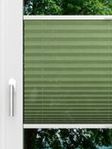 LYSEL HOME Plissee 330A Light Mix Fensteransicht