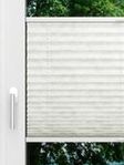 LYSEL HOME Plissee 324A Harmonique Fensteransicht
