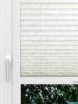 LYSEL HOME Plissee 324A Harmonique Fensteransicht