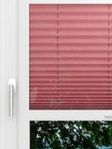 LYSEL HOME Plissee 419A Plain Fensteransicht