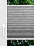 LYSEL HOME Plissee 430A Setado Line Fensteransicht