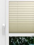 LYSEL HOME Plissee 439A Elegance Stripes Fensteransicht