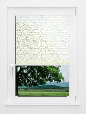 Preview LYSEL HOME Plissee 334A Rhythm 1