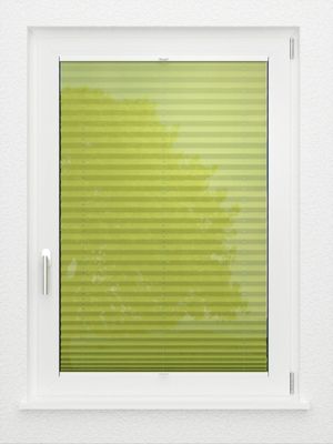 Preview LYSEL HOME Plissee 316A Flame 2