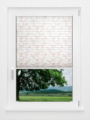 Preview LYSEL HOME Plissee 326A Fine Vito 1