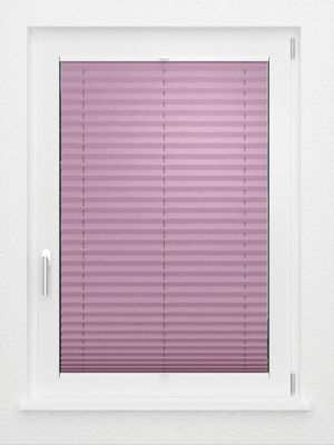 Preview LYSEL HOME Plissee 421A Pearly Crush 2