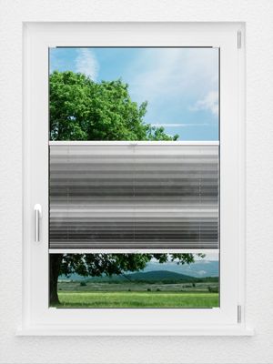 Preview LYSEL HOME Plissee 418A Light Wave 0