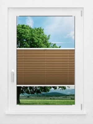 Preview LYSEL HOME Plissee 404A Cantata 0