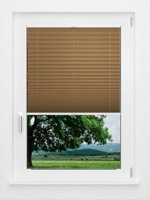 Preview LYSEL HOME Plissee 404A Cantata 1