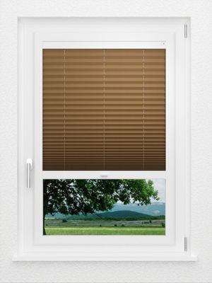 Preview LYSEL HOME Plissee 404A Cantata 1
