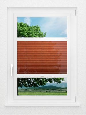 Preview LYSEL HOME Plissee 412A Sensitivo 0