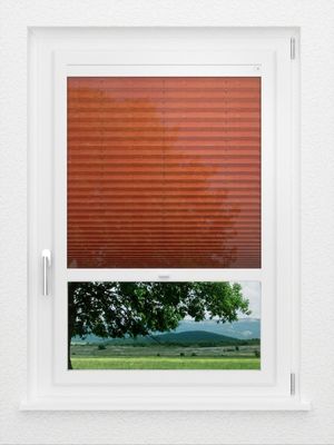 Preview LYSEL HOME Plissee 412A Sensitivo 1