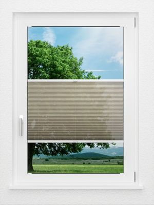 Preview LYSEL HOME Plissee 434A Sensitivo 0