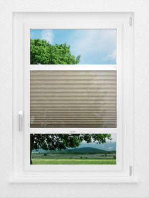 Preview LYSEL HOME Plissee 434A Sensitivo 0