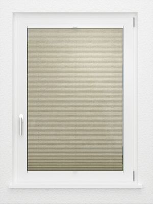 Preview LYSEL HOME Plissee 427A Light Mix 2