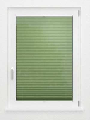 Preview LYSEL HOME Plissee 330A Light Mix 2