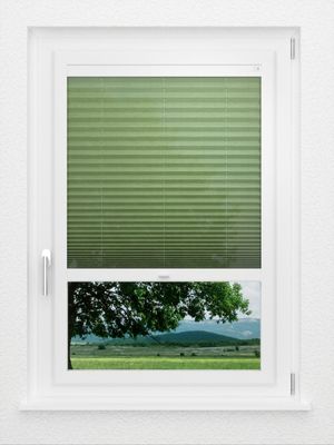 Preview LYSEL HOME Plissee 330A Light Mix 1