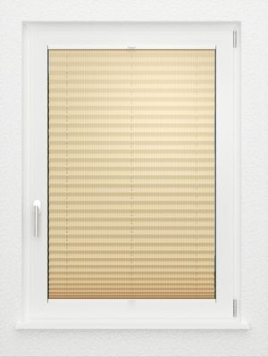 Preview LYSEL HOME Plissee 414A Silky Streifen 2