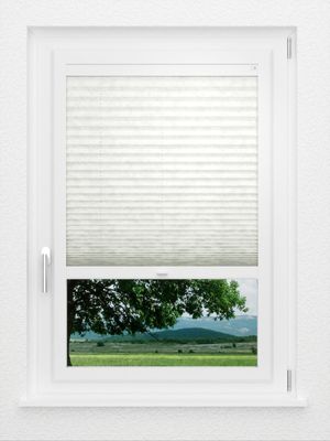 Preview LYSEL HOME Plissee 324A Harmonique 1