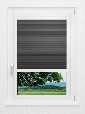 Preview LYSEL HOME Plissee 310A Grid Wabe 1