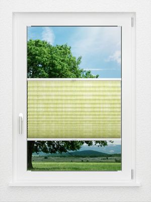 Preview LYSEL HOME Plissee 417A Resolutos 0