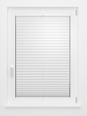 Preview LYSEL HOME Plissee 408A Naturalis 2
