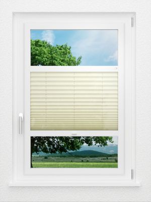 Preview LYSEL HOME Plissee 337A Tuscano 0