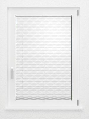 Preview LYSEL HOME Plissee 416A Quadra 2