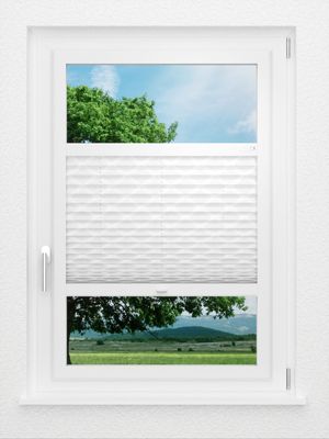 Preview LYSEL HOME Plissee 416A Quadra 0
