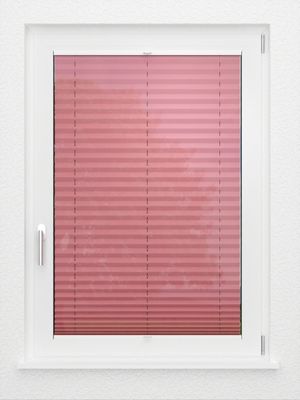 Preview LYSEL HOME Plissee 419A Plain 2
