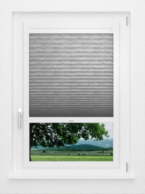 Preview LYSEL HOME Plissee 430A Setado Line 1