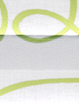 LYSEL HOME Plissee 334A Rhythm Detailansicht