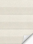 LYSEL HOME Plissé 219B Crepe BO Detailansicht