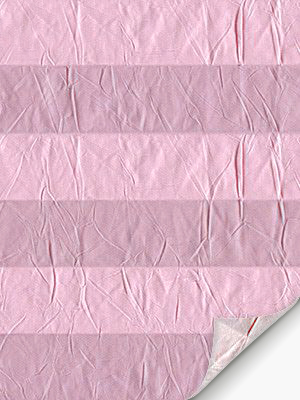 Preview LYSEL HOME Plissee 421A Pearly Crush 3