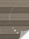 LYSEL HOME Plissee 409A Pearl String