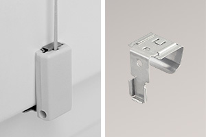 neue Plissees online neues Qualitätsplissee montieren