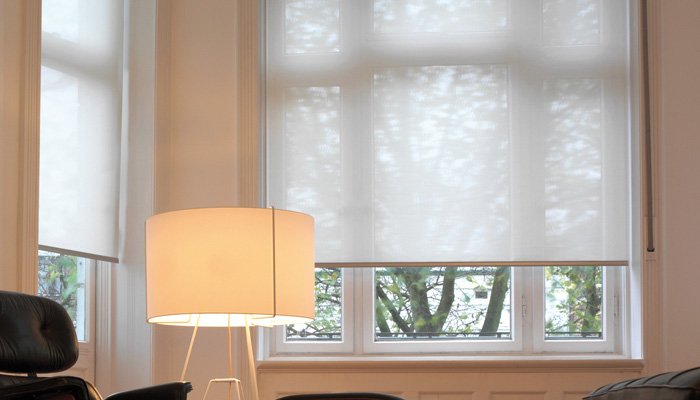 Fertiggrössen Rollo Rollos in Fertiggrössen