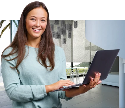 Commande chez window-fashion.fr